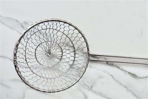 The 4 Best Spider Strainers for 2024, Tested & Reviewed .